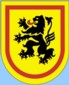Wappen Landkreis Meißen