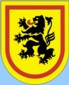 Wappen Landkreis Meien