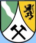 Wappen Landkreis Schsische Schweiz - Osterzgebirge