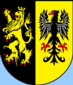 Wappen Vogtlandkreis