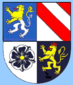 Wappen Landkreis Zwickau