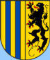 Wappen Stadt Chemnitz