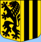 Wappen Stadt Dresden