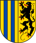Wappen Stadt Chemnitz