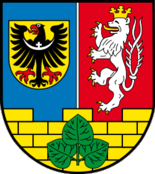 Wappen Landkreis Grlitz