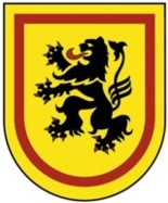 Wappen Landkreis Meien