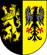 Wappen Vogtlandkreis