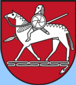 Wappen Landkreis Brde