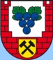 Wappen Burgenlandkreis