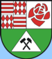 Wappen Landkreis Mansfeld-Sdharz