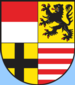 Wappen Saalekreis