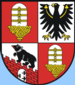 Wappen Salzlandkreis
