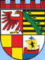 Wappen Stadt Dessau-Roßlau