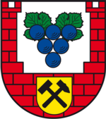 Wappen Burgenlandkreis