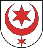 Wappen Stadt Halle (Saale)
