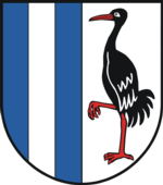 Wappen Landkreis Jerichower Land