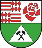 Wappen Mansfeld-Sdharz