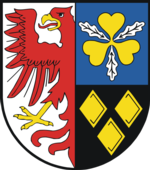 Wappen Landkreis Stendal