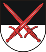 Wappen Landkreis Wittenberg