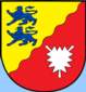 Wappen Kreis Rendsburg-Eckernförde
