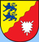 Wappen Kreis Rendsburg-Eckernfrde