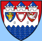 Wappen Kreis Steinburg