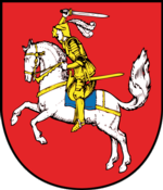 Wappen Landkreis Dithmarschen