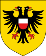 Wappen Stadt Lbeck