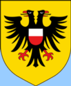 Wappen Stadt Lbeck