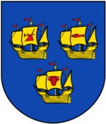 Wappen Landkreis Nordfriesland