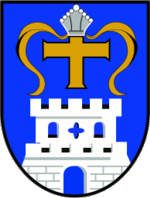 Wappen Landkreis Ostholstein