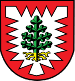 Wappen Landkreis Pinneberg