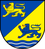 Wappen Landkreis Schleswig-Flensburg