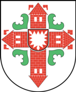 Wappen Landkreis Segeberg
