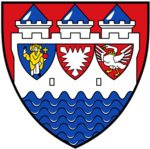 Wappen Landkreis Steinburg