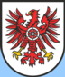 Wappen Landkreis Eichsfeld