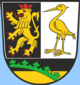 Wappen Landkreis Greiz