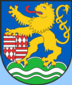 Wappen Kyffhuserkreis