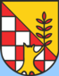 Wappen Landkreis Nordhausen