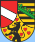 Wappen Saale-Holzland-Kreis