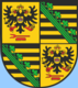 Wappen Landkreis Saalfeld-Rudolstadt
