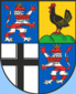 Wappen Wartburgkreis