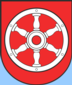 Wappen Stadt Erfurt