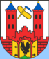 Wappen Stadt Suhl