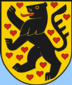 Wappen Stadt Weimar