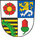 Wappen Landkreis Altenburger-Land