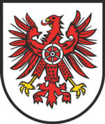 Wappen Landkreis Eichsfeld