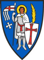 Wappen Stadt Eisenach
