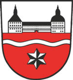 Wappen Landkreis Gotha