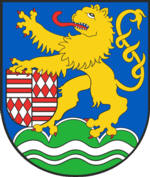 Wappen Kyffhuserkreis